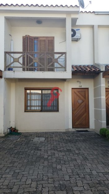 house em Rua Coronel Marcelino, Centro - Canoas - RS