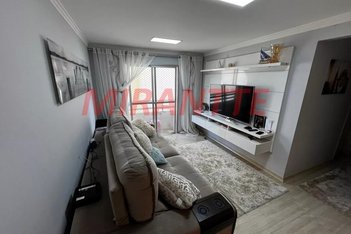 apartment em Avenida Alfredo Zunkeller, Parque Mandaqui - São Paulo - SP