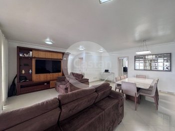 apartment em Avenida Alberto Ramos, Jardim Independência - São Paulo - SP