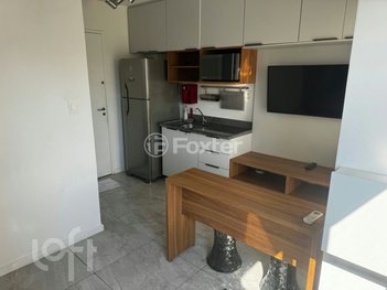 apartment em Rua Santa Madalena, Bela Vista - São Paulo - SP