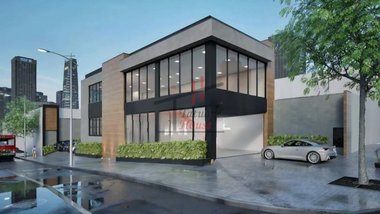 business em Nova Jerusalem, Chácara Santo Antônio (Zona Leste) - São Paulo - SP