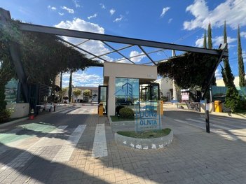 apartment em Rua Mário Seixas, Candeias - Vitória da Conquista - BA