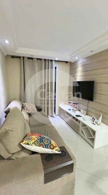 apartment em Rua das Cobeias, Vila Bela - São Paulo - SP