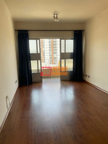 apartment em Rua Jacquey, Rudge Ramos - São Bernardo do Campo - SP