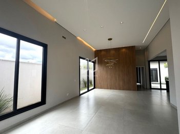 house em Avenida Oswaldo Gonçalves de Jesus, Condomínio Buona Vita - Araraquara - SP