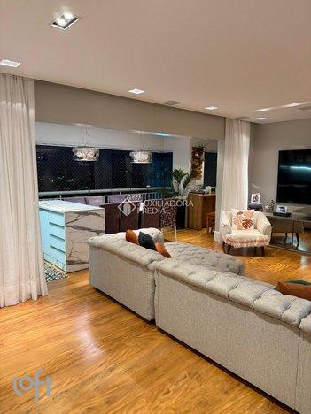 apartment em Presidente Kennedy, Santa Paula - São Caetano do Sul - SP