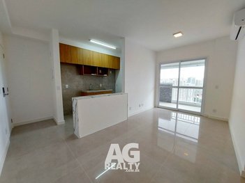 apartment em Rua Cônego Vicente Miguel Marino, Barra Funda - São Paulo - SP