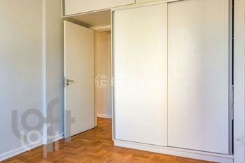 apartment em Avenida Senador Casimiro da Rocha, Mirandópolis - São Paulo - SP