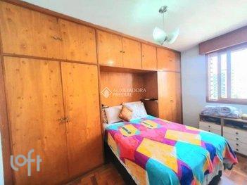 apartment em Francisco Matarazzo, Perdizes - São Paulo - SP