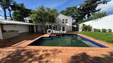 house em Alameda das Palmeiras, São Luiz - Belo Horizonte - MG