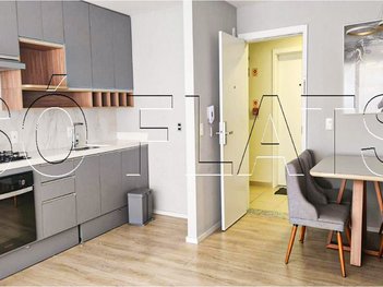 apartment em Rua Fortunato Ferraz, Vila Anastácio - São Paulo - SP