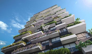 apartment em Rua Augusto Severo, Alto da Glória - Curitiba - PR