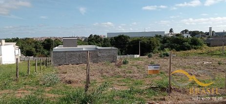 land_lot em Maria Aparecida de Souza Moretti, Colinas da Serra III - Lavras - MG
