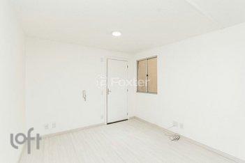 apartment em Juscelino Kubitschek de Oliveira, Passo das Pedras - Porto Alegre - RS