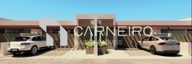 house em Avenida José de Oliveira Vaz, Buritis - Belo Horizonte - MG