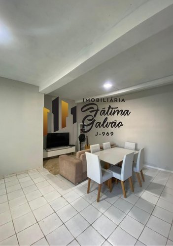 house em Rua General Gurjão, Campina - Belém - PA