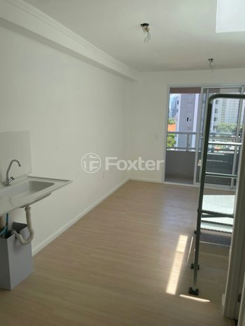 apartment em Rua Catipara, Brooklin Paulista - São Paulo - SP