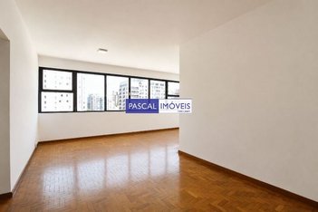 apartment em Alameda dos Maracatins, Indianópolis - São Paulo - SP