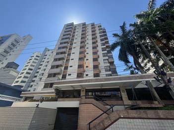 apartment em Rua Luiz Delfino, Centro - Florianópolis - SC