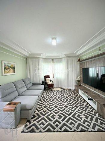 apartment em da Paz, Torres Tibagy - Guarulhos - SP