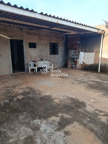 house em QN 223 Conjunto 1, Samambaia Norte (Samambaia) - Brasília - DF