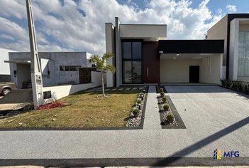 house em Rua Enseada, Residencial Haras Inga Mirim - Boituva - SP