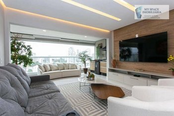 apartment em Rua Coronel Carlos Oliva, Tatuapé - São Paulo - SP