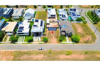 land_lot em Avenida Alphaville, Pium (Distrito Litoral) - Parnamirim - RN