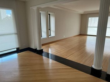 apartment em Rua Professor José Horácio Meirelles Teixeira, Morumbi - São Paulo - SP