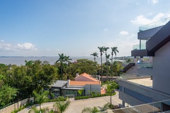 apartment em Padre João Batista Reus, Vila Conceição - Porto Alegre - RS