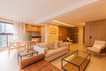 apartment em Rua Antônio de Oliveira, Chácara Santo Antônio (Zona Sul) - São Paulo - SP