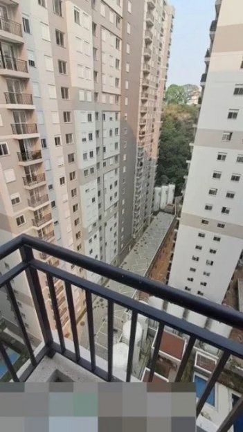 apartment em Avenida Paula Ferreira, Pirituba - São Paulo - SP