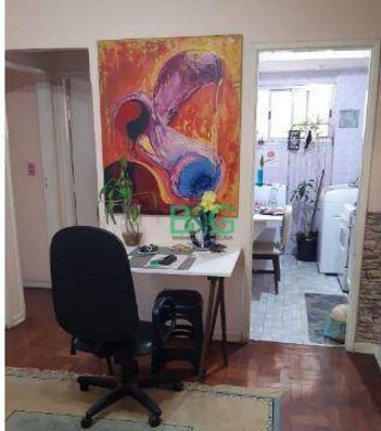 apartment em Avenida Nove de Julho, Bela Vista - São Paulo - SP