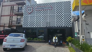business em Avenida Nossa Senhora Medianeira, Nossa Senhora Medianeira - Santa Maria - RS