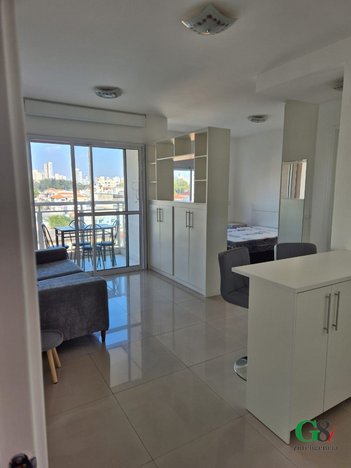 apartment em Rua Espírito Santo, Aclimação - São Paulo - SP