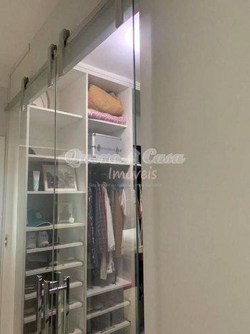 apartment em Rua da Paz, Jardim Santa Edwirges - Guarulhos - SP