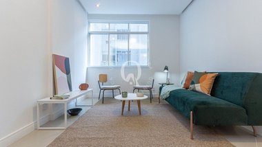 apartment em Avenida Epitácio Pessoa, Lagoa - Rio de Janeiro - RJ