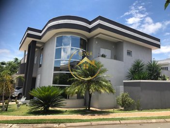 house em Rua Roberto Abdalla, Vila dos Plátanos - Campinas - SP