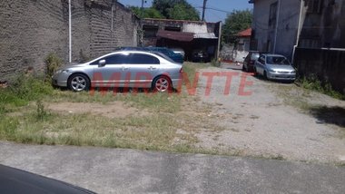 land_lot em Rua Belchior Carneiro, Lapa de Baixo - São Paulo - SP