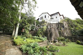 house em Rua Inhoá, Centro de Vila Velha - Vila Velha - ES