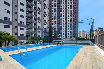 apartment em Rua Pedro Cacunda, Jardim São Paulo(Zona Norte) - São Paulo - SP