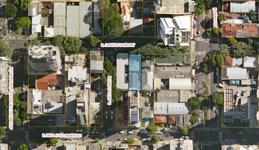 commercial_building em Rua Santos Dumont, Zona 31 - Maringá - PR