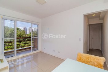 apartment em Rua Antônio Aggio, Jardim Ampliação - São Paulo - SP