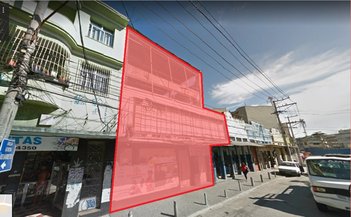 commercial_property em Rua General Castrioto, Largo do Barradas - Niterói - RJ