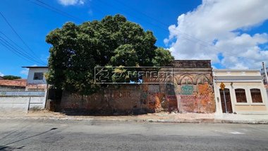 land_lot em Rua Batista Acioli, Jaraguá - Maceió - AL