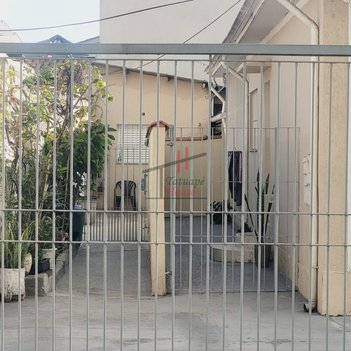 house em Coronel Quartim, Tatuapé - São Paulo - SP