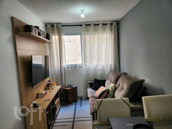 apartment em Alameda Glete, Campos Elíseos - São Paulo - SP