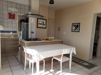 apartment em Rua Murilo Antônio Bortoluzzi, Canasvieiras - Florianópolis - SC