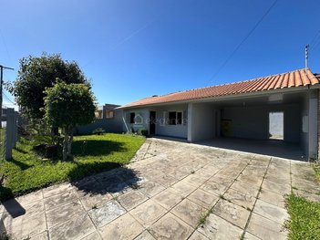 house em Rua Rio Guarita, Centro - Xangri-Lá - RS