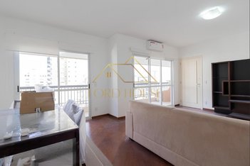 apartment em Alameda Fernão Cardim, Jardim Paulista - São Paulo - SP